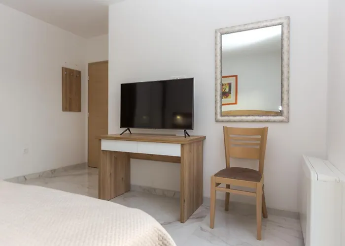 Apartmani Villa Paulo