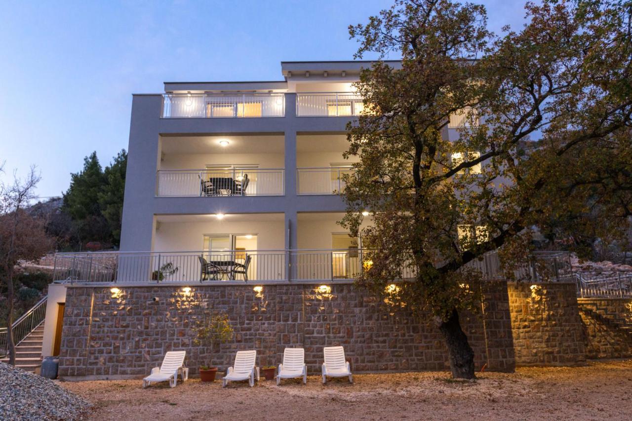 Paulo Apartamento Starigrad Paklenica