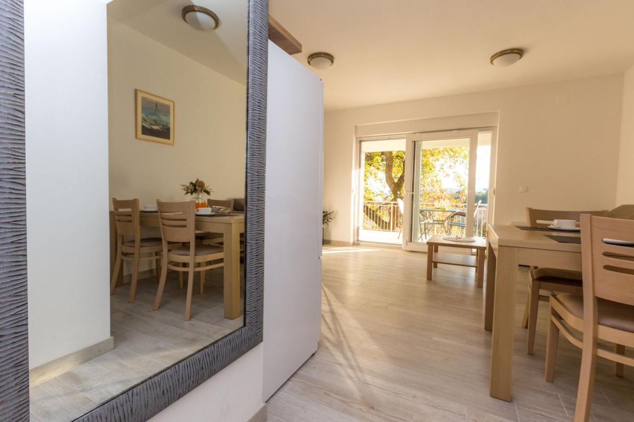 Paulo Apartamento Starigrad Paklenica
