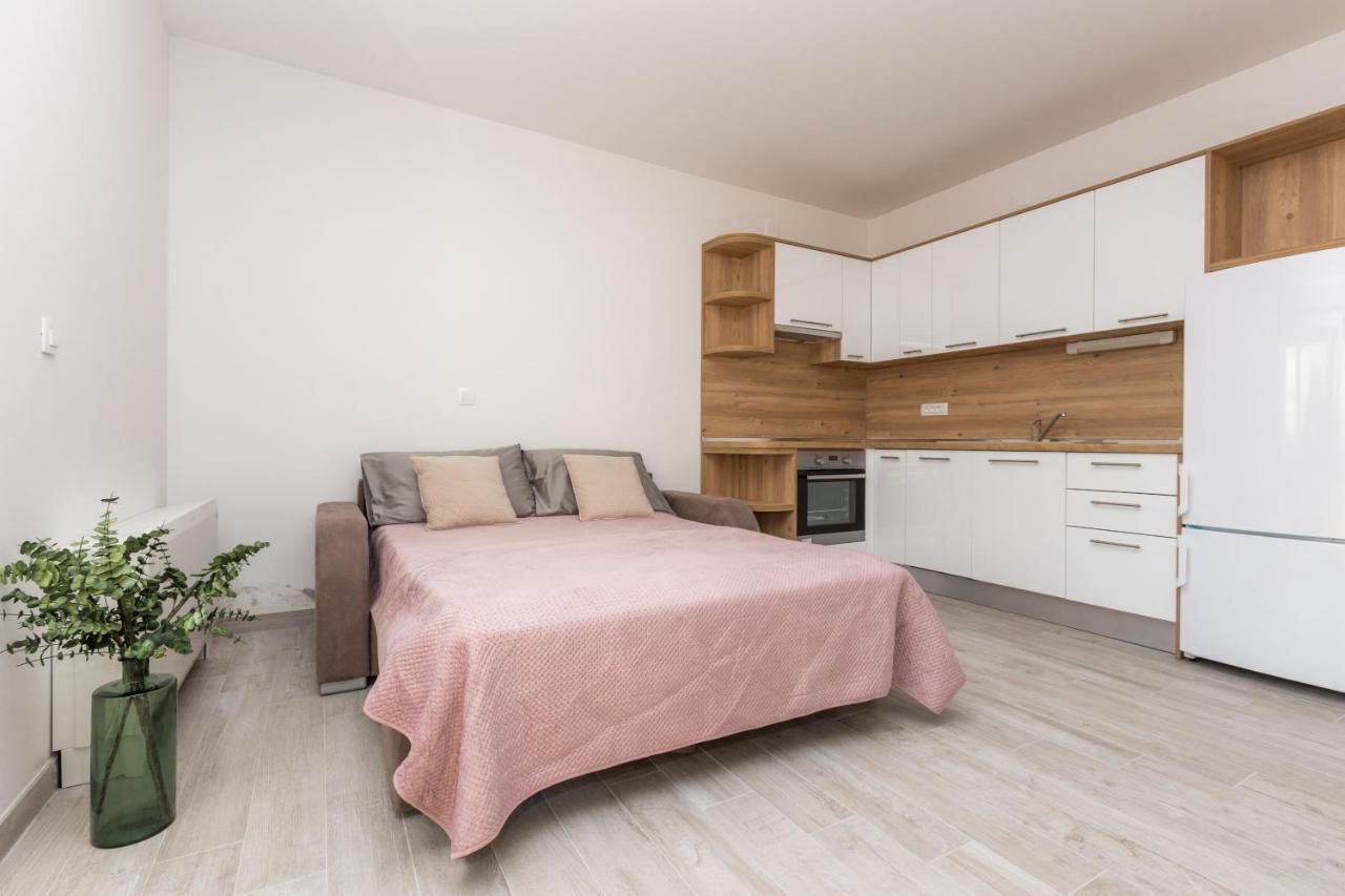 Apartamento Paulo