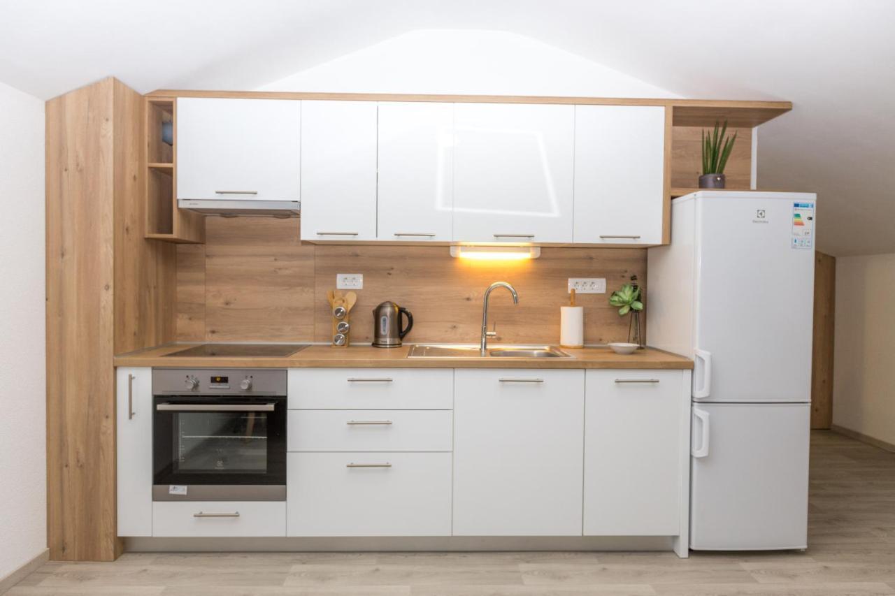 Apartamento Paulo Starigrad Paklenica
