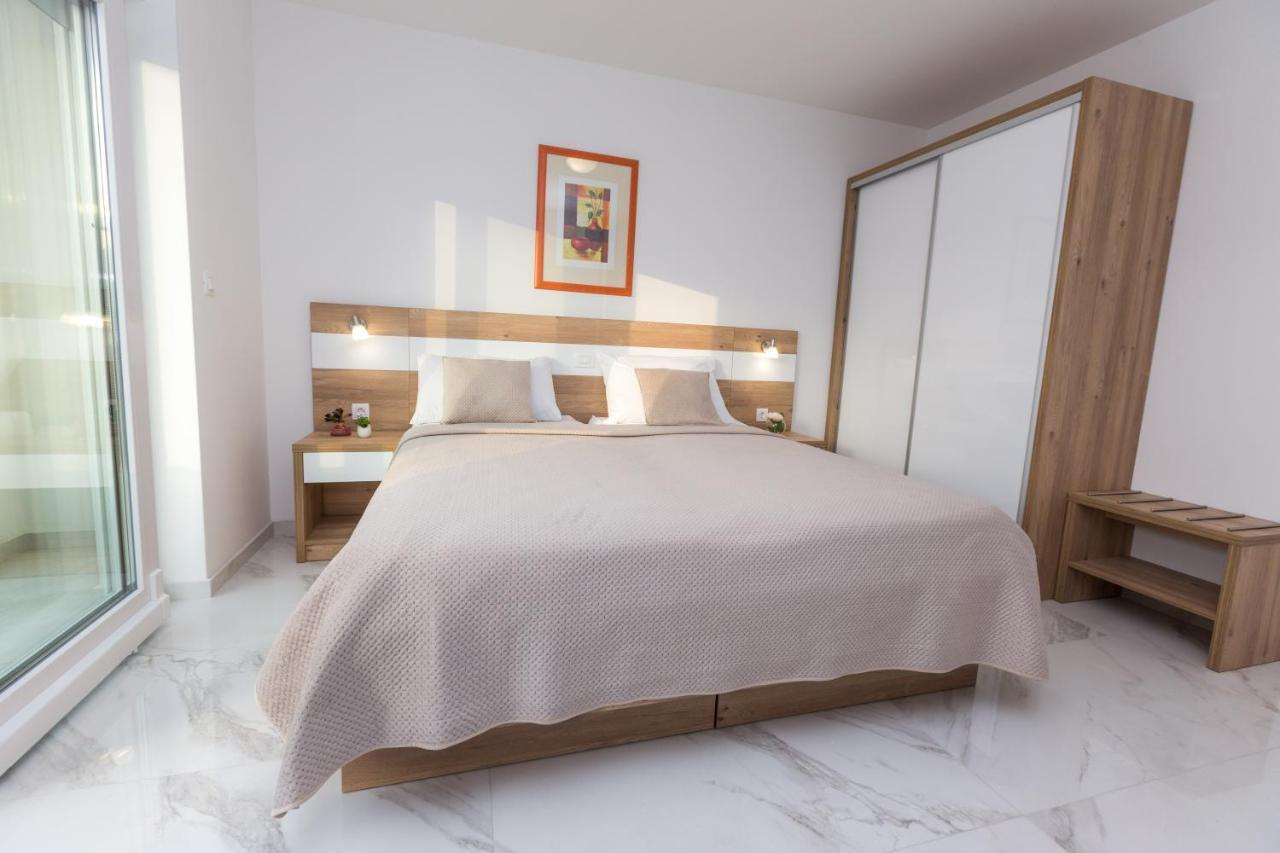 Apartamento Paulo Starigrad Paklenica