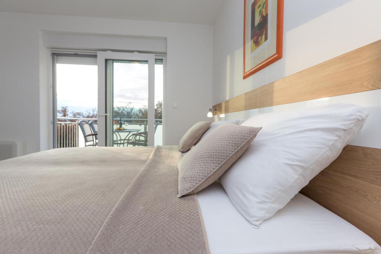 Apartamento Paulo Starigrad Paklenica
