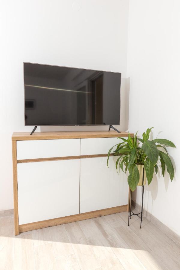 Apartamento Paulo Starigrad Paklenica