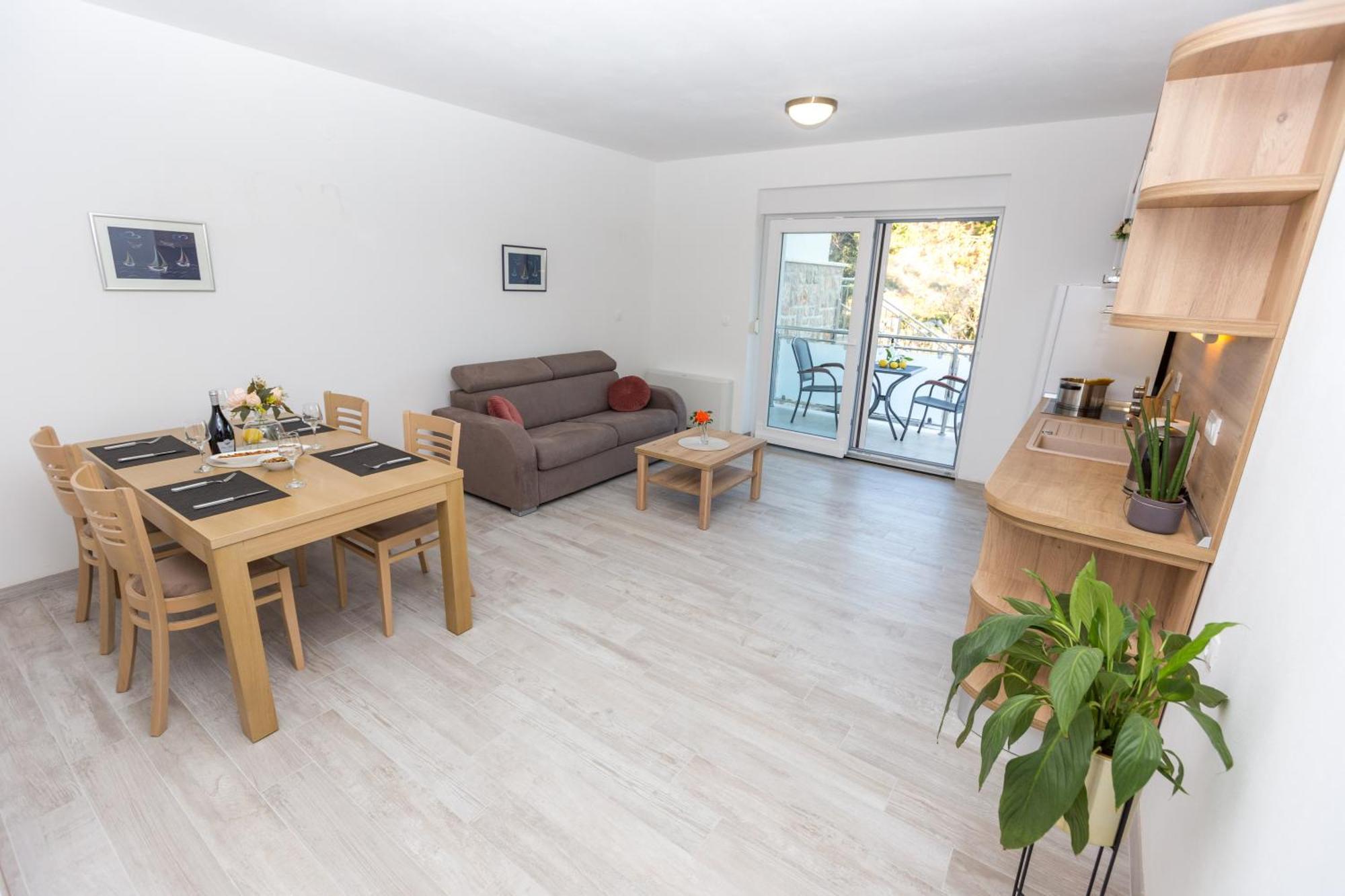 Apartamento Paulo